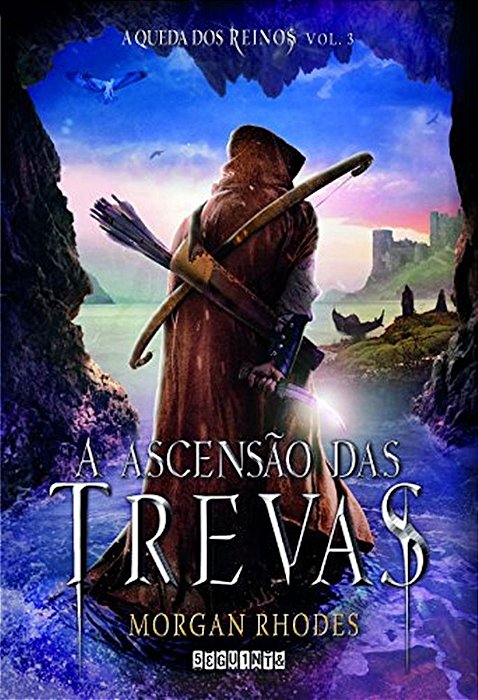 A Ascensãodas Trevas..-