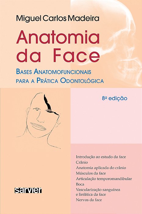 Anatomia Da Face..-