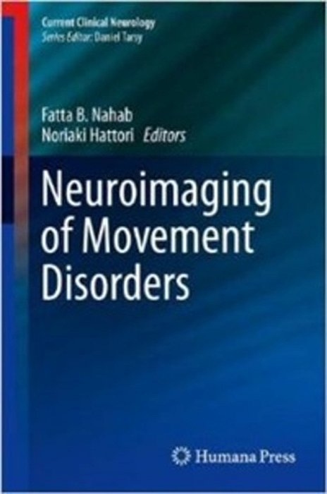 Neuroimaging Of Movement Disorders-..