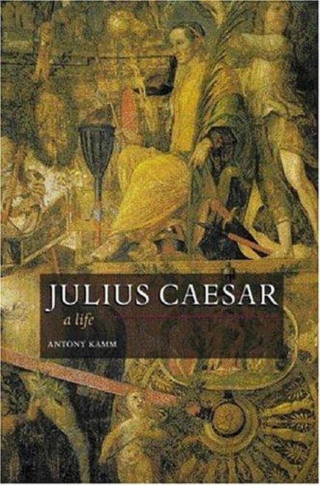 Julius Caesar-..
