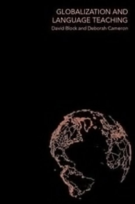 Globalization And Language Teaching-..