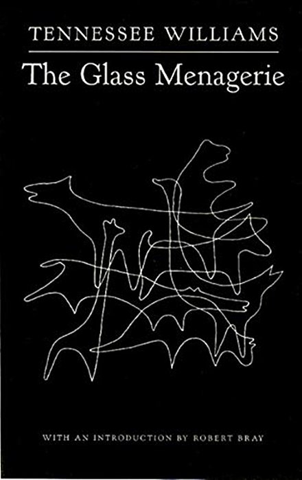 The Glass Menagerie-..