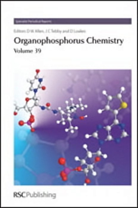 Organophosphorus Chemistry-..