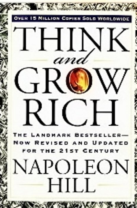Think And Grow Rich-..