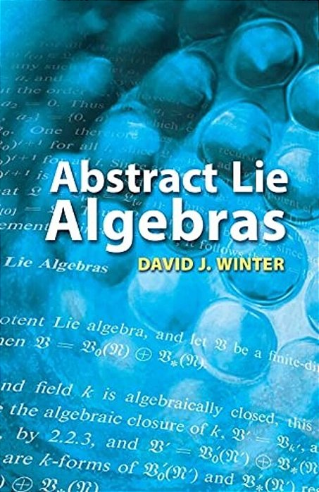 Abstract Lie Algebras-..