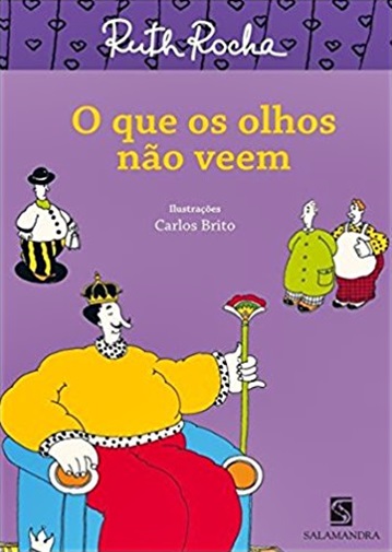 O Que Os Olhos Não Veem..-