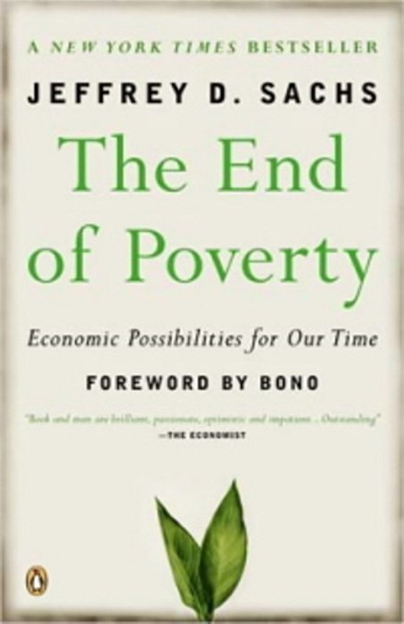 The End Of Poverty - Economic Possibilities For Our Time-..