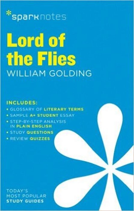 Lord Of The Flies