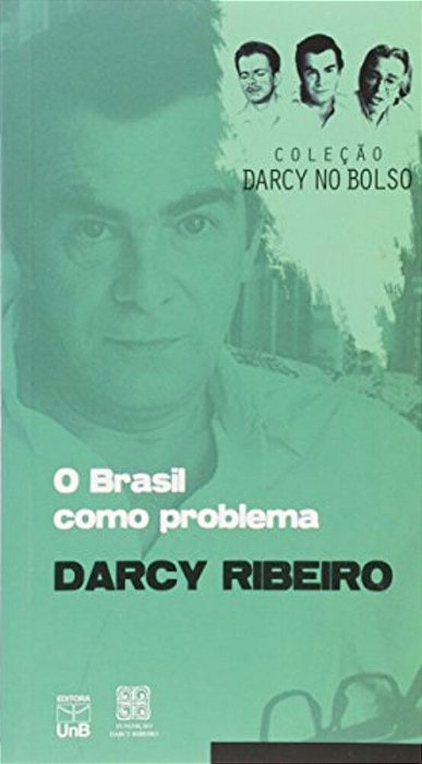 O Brasil Como Problema