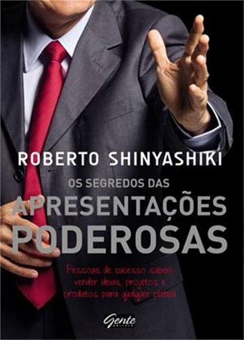 Os Segredos Das Apresentações Poderosas..-
