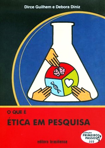 O Que É Etica Em Pesquisa..-