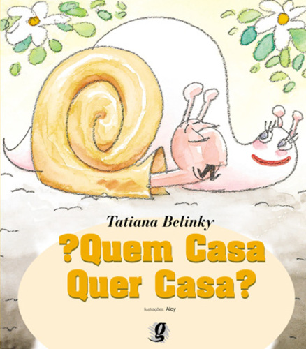 Quem Casa Quer Casa?