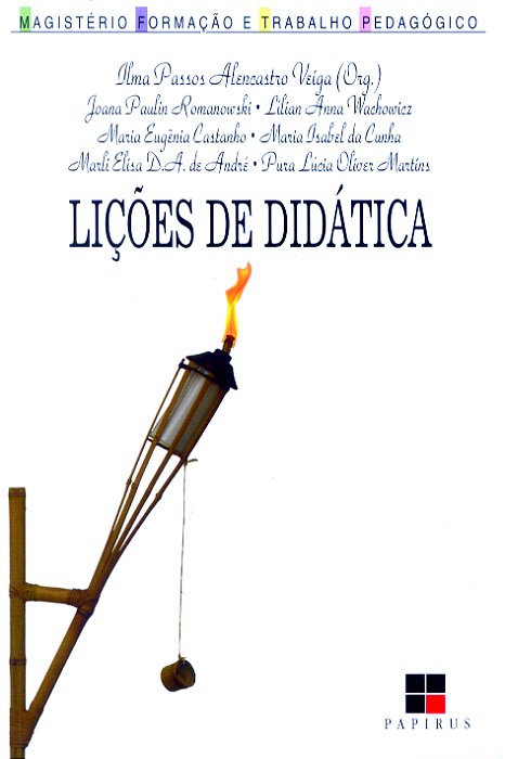 Liçoes De Didatica..-