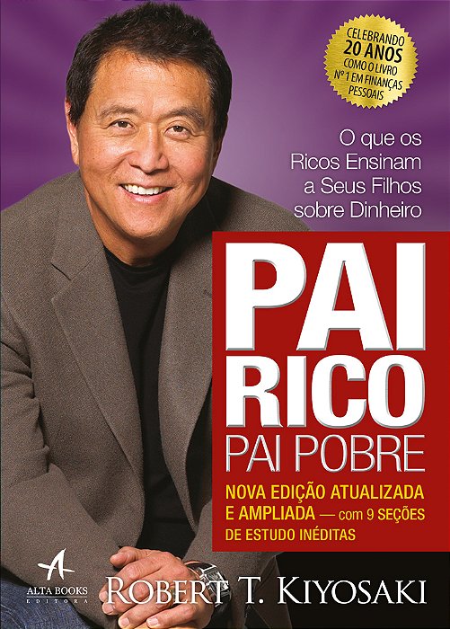 Pai Rico, Pai Pobre + Historias De Sucesso Do Pai Rico (Edicao 2 Livros Em..-