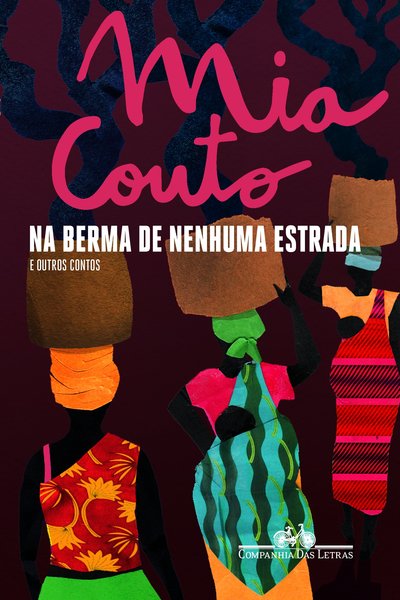 Na Berma De Nenhuma Estrada..-