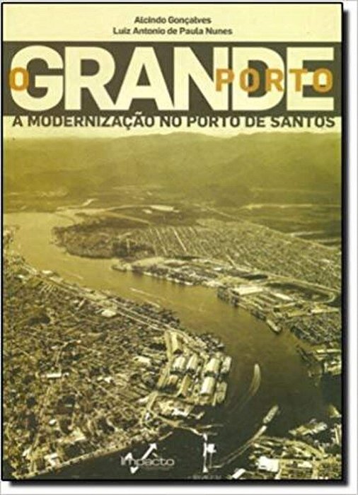 O Grande Porto..-