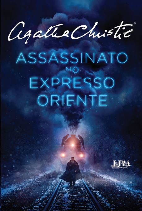 Assassinato No Expresso Oriente..-