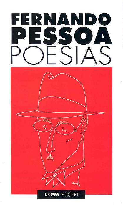 Poesias - Coleção L&pm Pocket..-