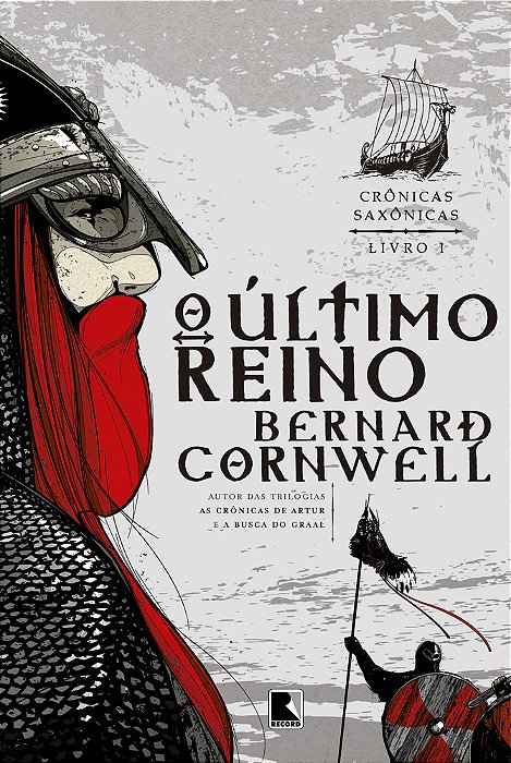 O Ultimo Reino (Cronicas Saxonicas Vol. 1)..-