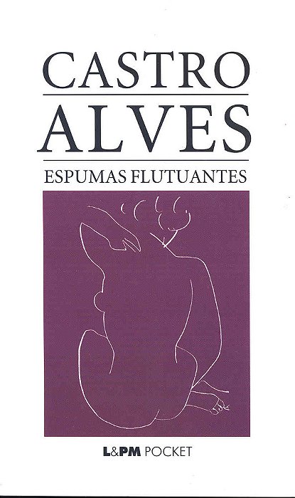 Espumas Flutuantes - L&pm Pocket..-