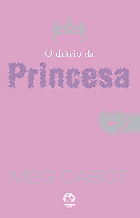 O Diário Da Princesa 1..-