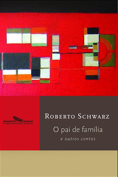 Pai De Familia, O- E Outros Contos..-