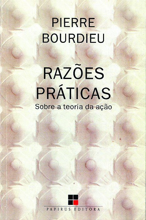 Razões Práticas Sobre A Teoria Da Ação - 6ª Edição