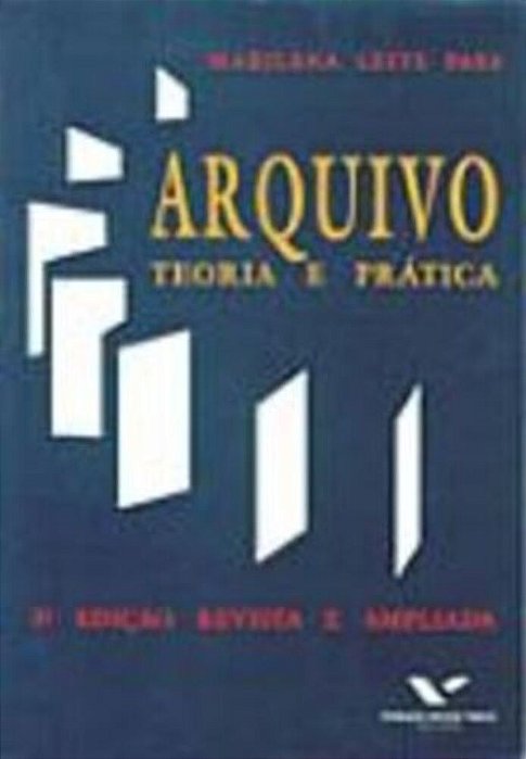 Arquivo - Teoria E Pratica - 3ª Ediçao..-