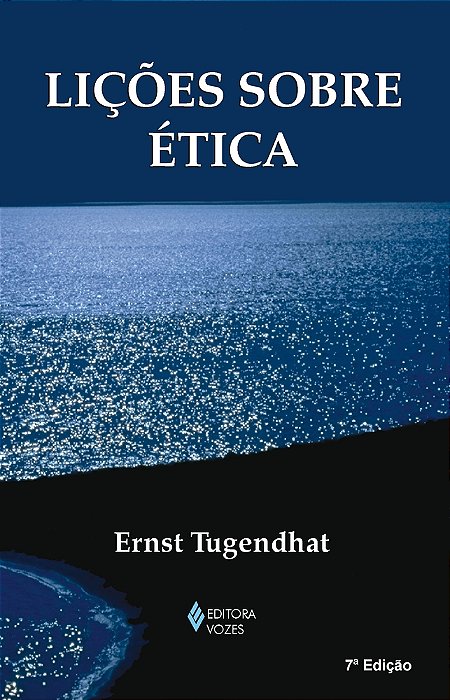 Liçoes Sobre Etica..-