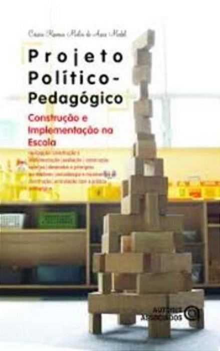 Projeto Político-Pedagógico..-