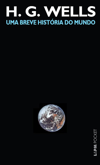 Breve História Do Mundo, Uma..-