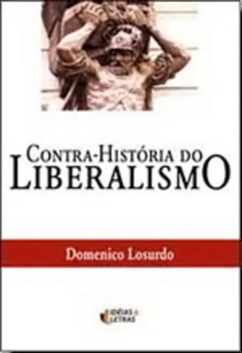 Contra-História Do Liberalismo..-