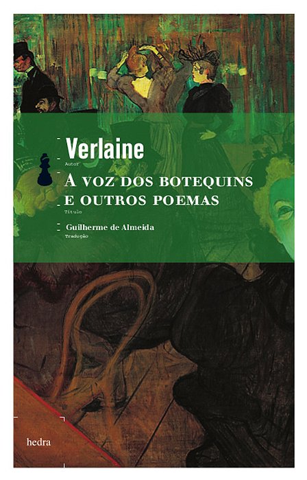 A Voz Dos Botequins E Outros Poemas..-