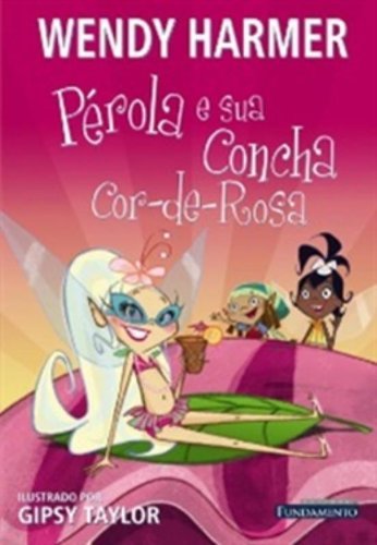 Perola - Perola E Sua Concha Cor-De-rosa