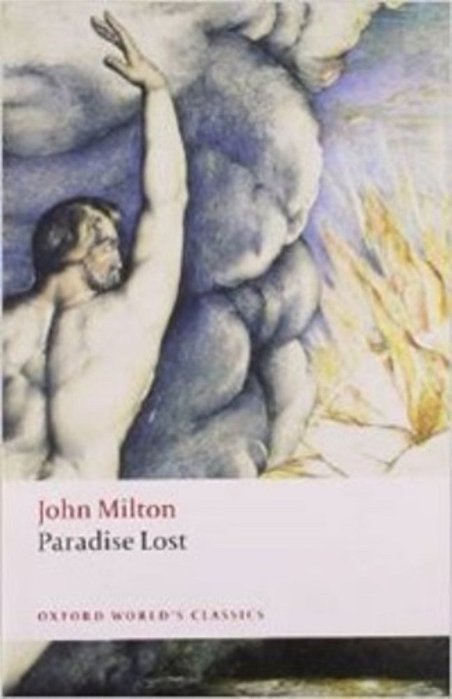 Paradise Lost - Oxford World's Classics