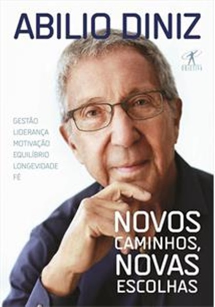 Novos Caminhos, Novas Escolhas..-