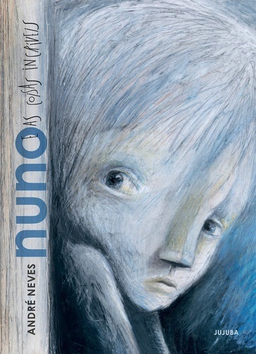 Nuno E As Coisas Incríveis..-