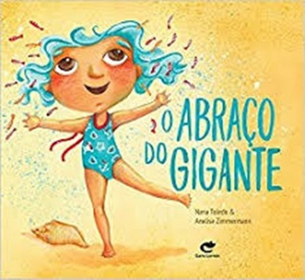 O Abraço Do Gigante..-