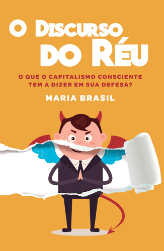 O Discurso Do Réu..-