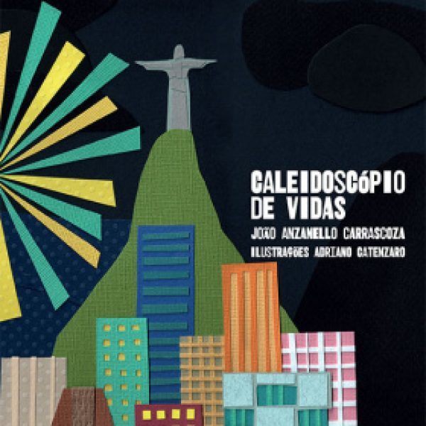 Caleidoscópio De Vidas..-