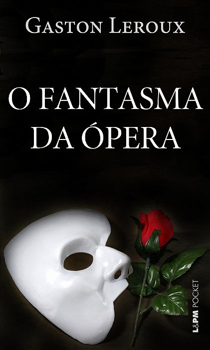 Fantasma Da Opera..-