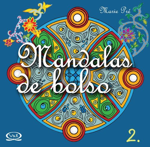 Mandalas De Bolso - Vol. 2
