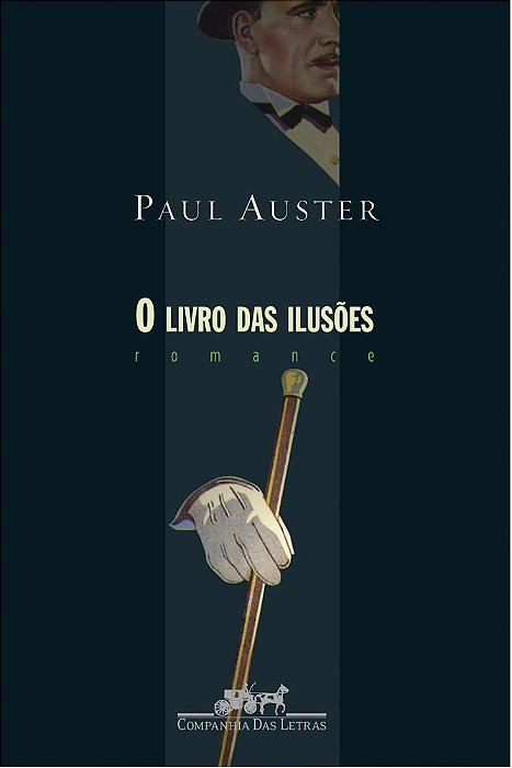 Livro Das Ilusões, O..-