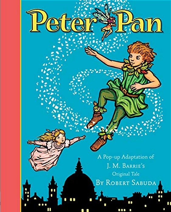 Peter Pan: Peter Pan-..