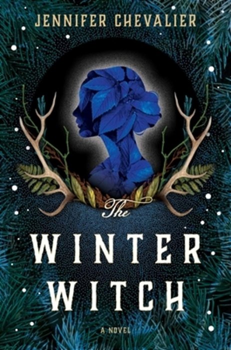 The Winter Witch-..