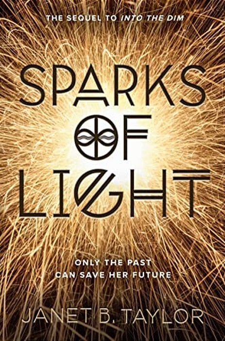 Sparks Of Light-..