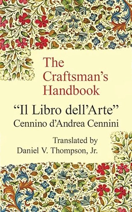 The Craftsman's Handbook-..