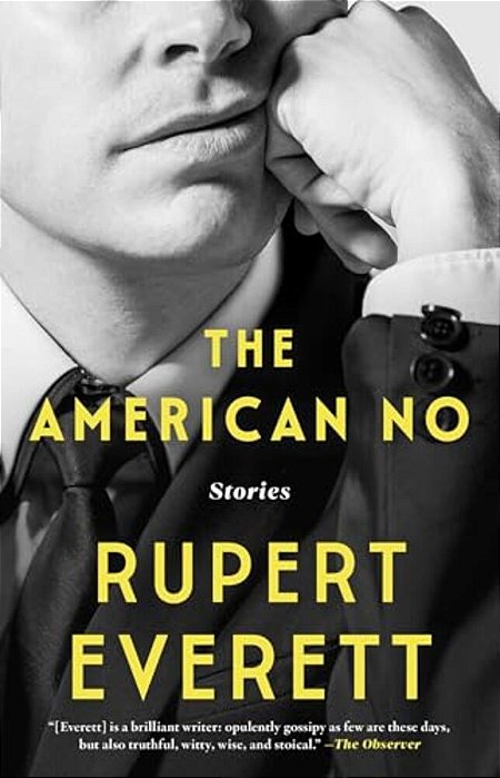 The American No: Stories-..