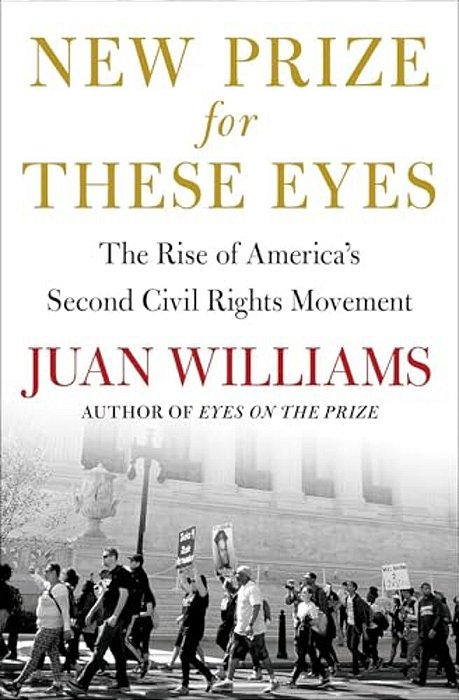 New Prize For These Eyes: The Rise Of America's Second Civil Rights Movement-..
