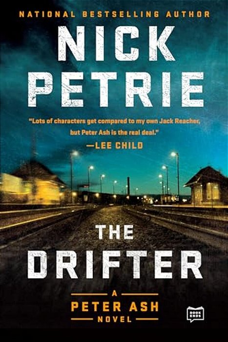 The Drifter-..